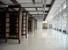 Biblioteca Mario de Andrade