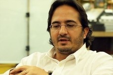 Fernando Serapião<br />Divulgação  [Serrote/IMS]