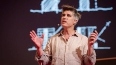 El arquitecto chileno será el primer latinoamericano en presidir la Bienal de Venecia<br />TED  [Clarín]