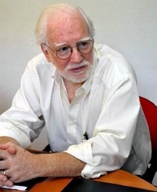 Carlos Morales Hendry<br />Foto divulgação  [SAL Campinas 2011]