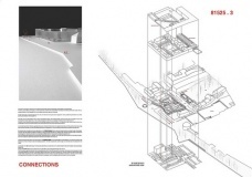 Equal third prize: Pedro Oliveira, Gilberto Reis, Pedro Morujao, Guilherme Carrilho de Graca, Leonor Cheis (Lisbon, Portugal)  [UGM]