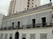 Museu Republicano “Convenção de Itu” [Museu Paulista - USP]