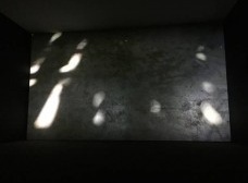Abismo das superfícies I e II, vídeo de Maria Laet na 33ª Bienal de São Paulo<br />Foto divulgação 