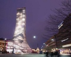 Scala Tower [divulgação]