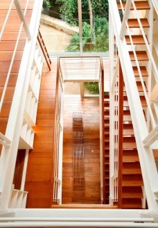 Categoria Arquitetura de Interiores e Design.
Prêmio Biblioteca 
Autora: Lia Siqueira [divulgação]