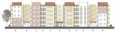 Módulos de fachada [STA Arquitetura]