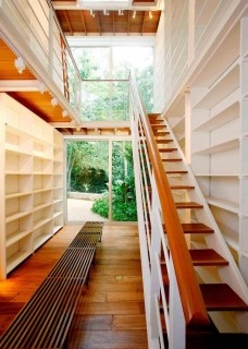 Categoria Arquitetura de Interiores e Design.
Prêmio Biblioteca 
Autora: Lia Siqueira [divulgação]