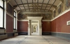 The Neues Museum, Berlin Germany, David Chipperfield Architects