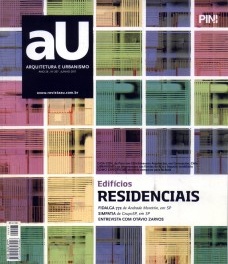 Revista AU – Arquitetura e Urbanismo