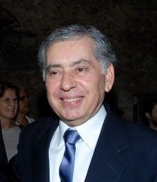 Sergio Magalhães, novo presidente do IAB-DN<br />Foto divulgação 