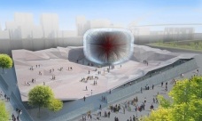  [Courtesy Heatherwick Studio]