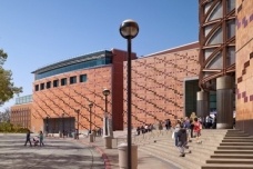 Civic Award. California Science Center: Phase II – Ecosystems. Architect: EHHD/ZGF – A joint venture