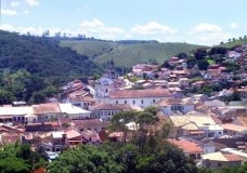 <br />São Luiz do Paraitinga  [Foto Abilio Guerra]