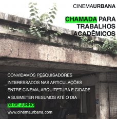 <br />Imagem divulgação  [Website cinemaurbana.com]