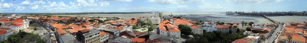 Sao Luís do Maranhão. Foto Victor Hugo Mori