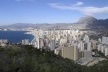 Benidorm, 2005<br />Foto Laura Cantarella 