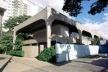 Fig. 05 – Casa projetada por Artigas fora dos catálogos do brutalismo