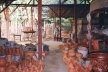 Fábrica de cerâmica, Belém, 2005<br />Foto Angela Moreira 