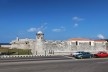 Forte de San Salvador de La Punta, Habana Vieja, Cuba<br />Foto Victor Hugo Mori 