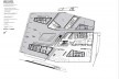 Library and Learning Centre, University of Economics & Business Vienna, plan intermediate level. Zaha Hadid Architects