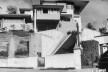 Casa Rio Branco Paranhos, Pacaembu. Arquiteto Vilanova Artigas, 1943<br />Foto Dimitri Kessel  [Acervo Life]