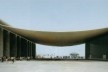 Álvaro Siza, Pavilhão de Portugal na Expo 1998, Lisboa, Portugal<br />Foto divulgação 