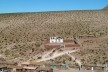 Machuca, deserto do Atacama, Chile<br />Foto Michel Gorski 