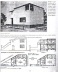 Juan Legarreta projetou e construiu em 1930, com dinheiro familiar um protótipo de habitação operária mínima, que apostava na habitação modular barata e fácil de construir [Revista El Arquitecto]