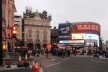 Piccadilly Circus, Londres<br />Foto Victor Hugo Mori 