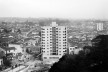 Edifício Columbus, São Paulo, 1930-1934. Arquiteto Rino Levi<br />Foto divulgação  [Acervo digital Rino Levi]
