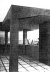 Figura 11 - Residência n° 2, Terraço-jardim. Rua Paul Redfern, Ipanema, Rio de Janeiro, 1932. Arquiteto Alexander Altberg, 1932 [Coleção Alexandre Altberg]