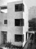 Figura 16 - Residência do Sr. Adalbert Vertecz em Ipanema, Rio de Janeiro. Arquiteto Alexander Altberg, 1932-33