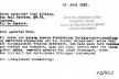 Figura 22 - Carta de Walter Gropius a Alexander Altberg, 12 de Julho de 1935 [Gropius Archives, Houghton Library of the Harvard College Library]