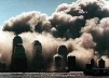 Ataque terrorista a las torres del WTC, 2001