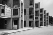 Instituto Salk, La Jolla, 1959-65. Louis Kahn<br />Foto Chris Yunker  [Wikimedia Commons]