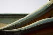 Telhado de cobre, Santuário Shinagawa<br />Foto Tom Boechat/Usina de Imagem 
