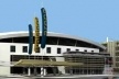 Acesso á Arena, Complexo de Piscinas e Edifício Poliesportivo<br />Imagem dos autores do projeto 