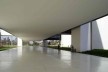 Cidade Administrativa Tancredo Neves, Belo Horizonte. Arquiteto Oscar Niemeyer<br />Foto Abilio Guerra 