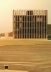 Concurso para os Edifícios de Exploração em Lever – Águas do Douro e Paiva, 1998, Francisco Portugal e João Álvaro Rocha<br />Foto Francisco Portugal e Gomes 