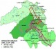 Operações Urbanas Consorciadas Faria Lima e Água Espraiada Lançamentos imobiliários antes e depois de 1995 [Embraesp]