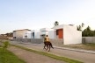 Casas Populares Paudalho, Paudalho PE Brasil, 2021. Arquiteto Edson Muniz (autor) / NEBR Arquitetura<br />Foto Manuel Sá 