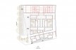 El Roser Social Centre in Reus, floor plan, Tarragona, Spain, 2022. Architects Josep Ferrando, David Recio, Xavi Gallego (authors) / Josep Ferrando Architecture and Gallego Arquitectura<br />Imagen divulgación/disclosure image  [Ferrando Architecture/Gallego Arquitectura]