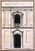 Fig. 6 – Fachada da Capela do Palácio dos Governadores [MEIRA FILHO, Augusto. O bi-secular Palácio de Landi. Belém: Grafisa, 1973, p. 49]