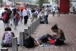 O Guia do não-estar na Avenida Paulista<br />Foto Vivian Costa 