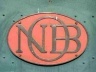 Logotipo da Noroeste do Brasil