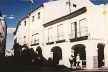 Fig.13 – Gallery in a historical building at Évora<br />Foto JAZ, 1997 