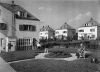 Siedlung Am Wassertum, Viena, 1928 [Blau, 1999: 124]