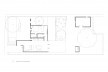 Dona Zuzinha’s House, floor plan, Campo Azul MG, 2022. Architect Deryck Dantom / DL Arquitetos Associados<br />Imagem divulgação/ disclosure image  [DL Arquitetos Associados]