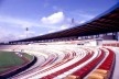 Estádio Vivaldo de Lima, Manaus. Arquiteto Severiano Porto<br />Foto divulgação  [Acervo Severiano Porto]