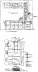 Plano de escola urbana de 8 salas de aula; esquema de sala de aula e detalhe da construção. Arquiteto Richard Neutra (Neutra, 1948: 89 e 49)